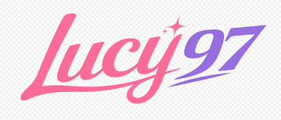 lucy 97 logo